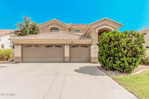 1294 W Remington Dr, Chandler, AZ 85286