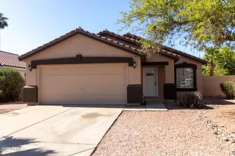 2322 E Springfield Pl, Chandler, AZ 85286