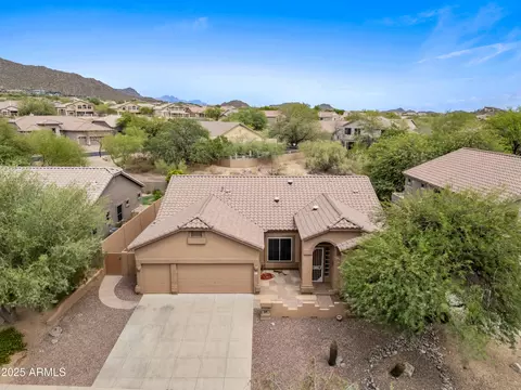 3837 N Barron --, Mesa, AZ 85207