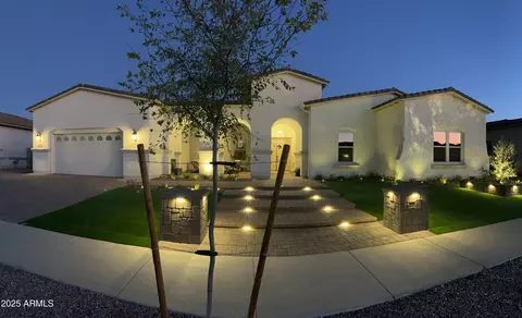 18909 E Ashridge Dr, Queen Creek, AZ 85142