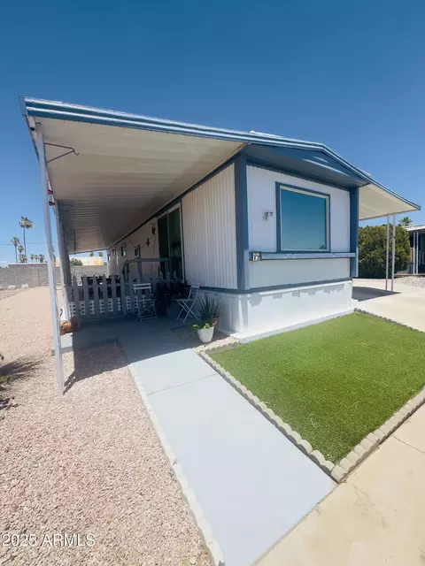 8600 E Broadway Rd #13, Mesa, AZ 85208