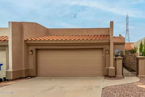 1810 N Barkley --, Mesa, AZ 85203
