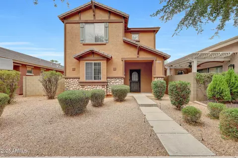 18908 N 43rd Way, Phoenix, AZ 85050