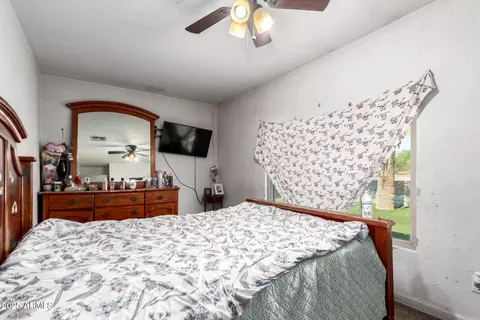 Bedroom - 303 5th Ave E, Buckeye, AZ 85326 photo 3 of 8