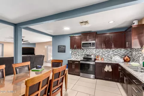 Kitchen - 303 5th Ave E, Buckeye, AZ 85326 photo 2 of 2