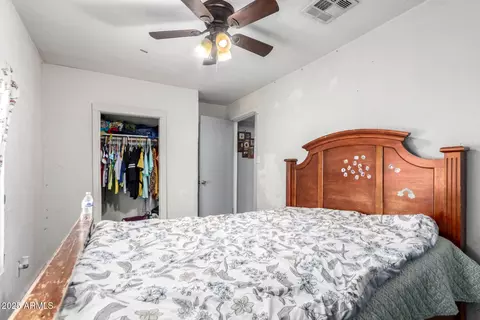 Bedroom - 303 5th Ave E, Buckeye, AZ 85326 photo 4 of 8
