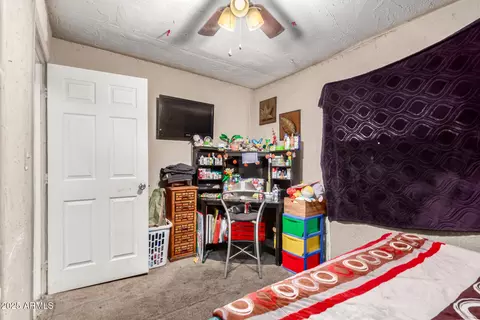 Bedroom - 303 5th Ave E, Buckeye, AZ 85326 photo 6 of 8