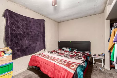 Bedroom - 303 5th Ave E, Buckeye, AZ 85326 photo 5 of 8