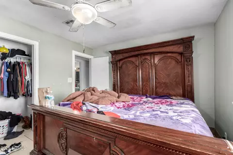 Bedroom - 303 5th Ave E, Buckeye, AZ 85326 photo 2 of 8