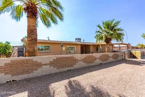Exterior - 303 5th Ave E, Buckeye, AZ 85326 photo 1 of 4