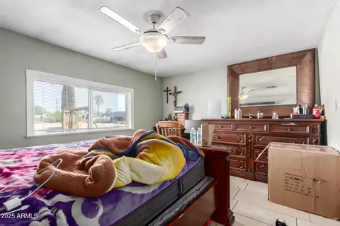 Bedroom - 303 5th Ave E, Buckeye, AZ 85326 photo 1 of 8