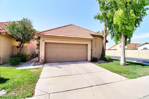 4699 W Ivanhoe St, Chandler, AZ 85226