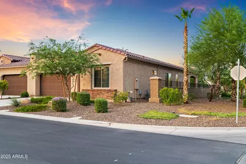3009 N 168th Ave, Goodyear, AZ 85395