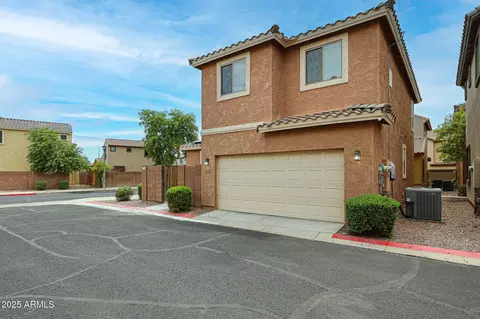4726 W Fremont Rd, Laveen, AZ 85339
