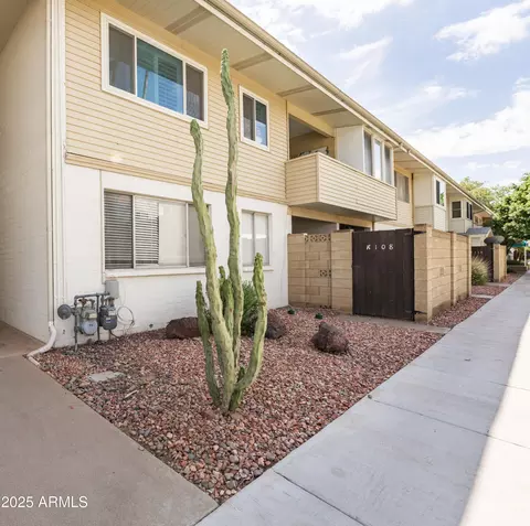 8210 E Garfield St #K108, Scottsdale, AZ 85257
