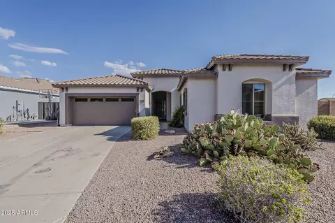 4187 E County Down Dr, Chandler, AZ 85249