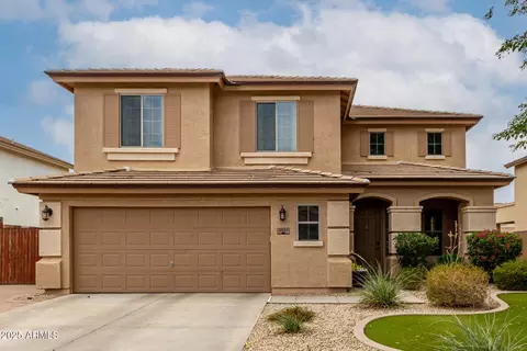 11333 E Sebring Ave, Mesa, AZ 85212