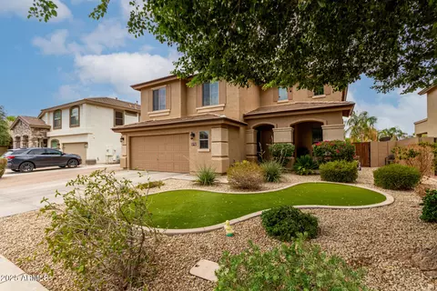 11333 E Sebring Ave, Mesa, AZ 85212 photo 5