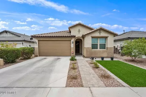 1414 N Banning --, Mesa, AZ 85205