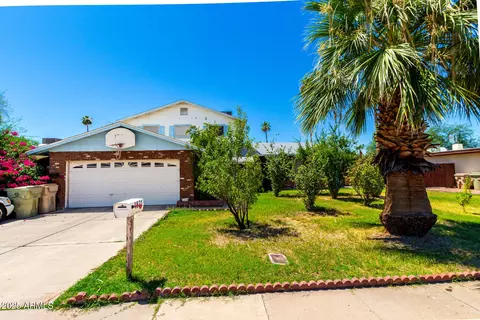 4831 W Brown St, Glendale, AZ 85302
