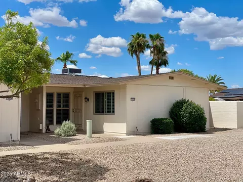 13354 W Copperstone Dr, Sun City West, AZ 85375