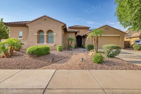 11948 W Jessie Ln, Sun City, AZ 85373