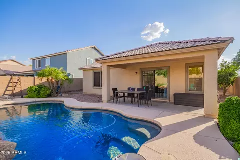3958 E Maplewood St, Gilbert, AZ 85297 photo 37