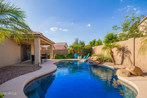 3958 E Maplewood St, Gilbert, AZ 85297 photo 40