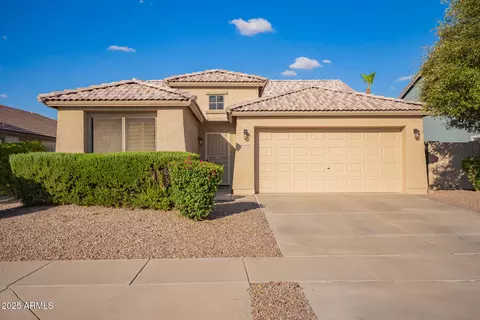 3958 E Maplewood St, Gilbert, AZ 85297