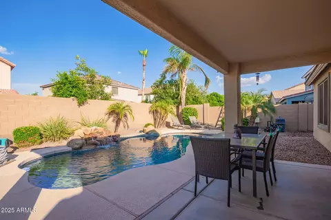 3958 E Maplewood St, Gilbert, AZ 85297 photo 32
