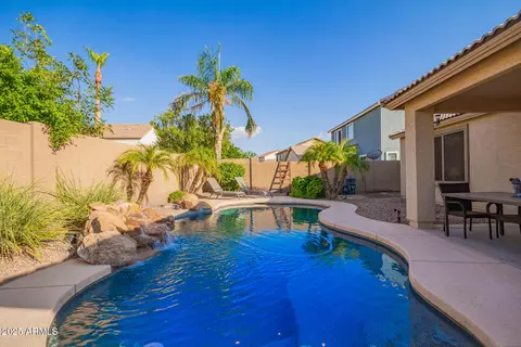 3958 E Maplewood St, Gilbert, AZ 85297 photo 36