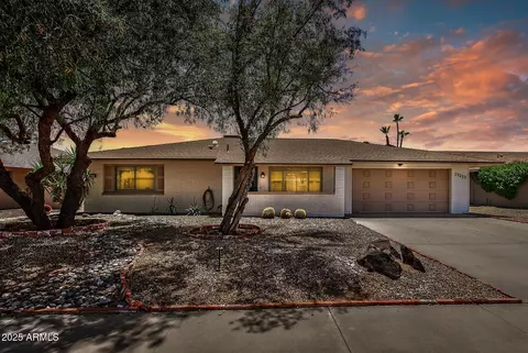 13219 W Ashwood Dr, Sun City West, AZ 85375