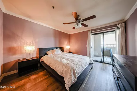 2025 E Campbell Ave #327, Phoenix, AZ 85016 photo 3