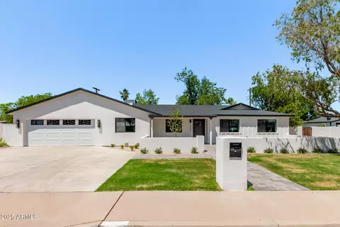 1540 W Lawrence Ln, Phoenix, AZ 85021