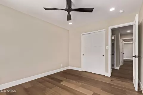Bedroom - 1540 W Lawrence Ln, Phoenix, AZ 85021 photo 2 of 4