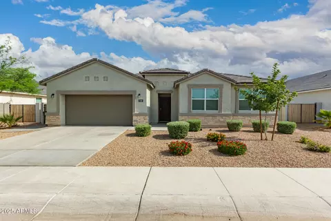 1167 W Descanso Canyon Dr, Casa Grande, AZ 85122