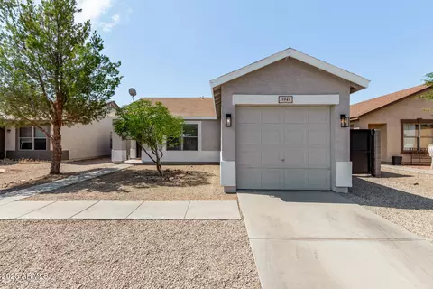 11521 W Charter Oak Rd, El Mirage, AZ 85335