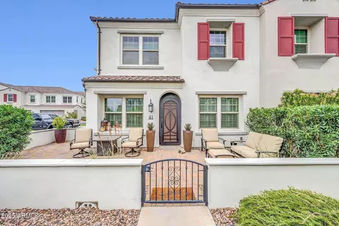 2477 W Market Pl #41, Chandler, AZ 85248