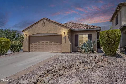 7324 W Candlewood Way, Florence, AZ 85132