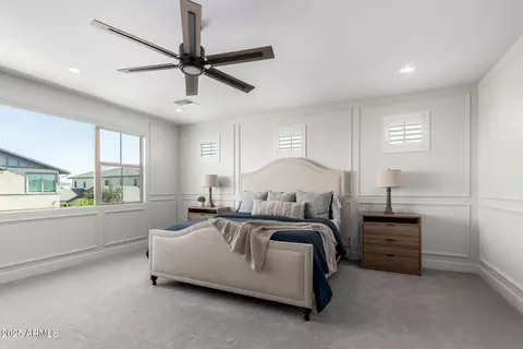Bedroom - 3636 E Appaloosa Rd, Gilbert, AZ 85296 photo 1 of 10