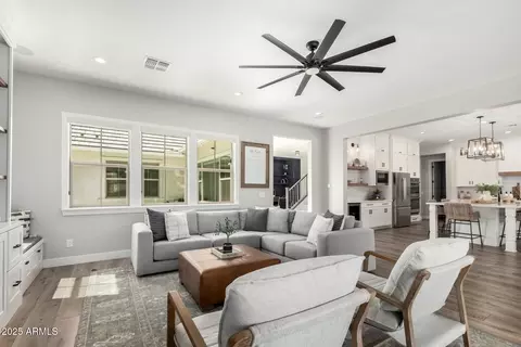 Living - 3636 E Appaloosa Rd, Gilbert, AZ 85296 photo 1 of 2