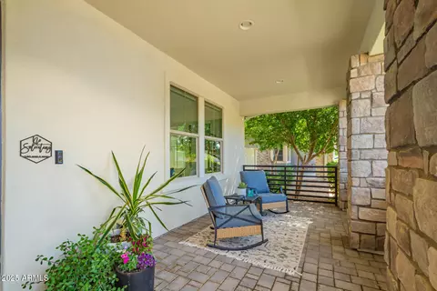 Exterior - 3636 E Appaloosa Rd, Gilbert, AZ 85296 photo 4 of 17