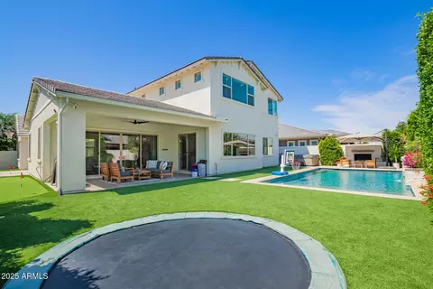 Exterior - 3636 E Appaloosa Rd, Gilbert, AZ 85296 photo 7 of 17