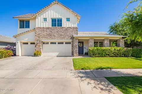 3636 E Appaloosa Rd, Gilbert, AZ 85296