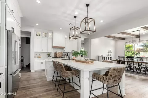 Kitchen - 3636 E Appaloosa Rd, Gilbert, AZ 85296 photo 6 of 6