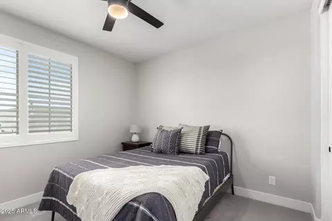 Bedroom - 3636 E Appaloosa Rd, Gilbert, AZ 85296 photo 9 of 10