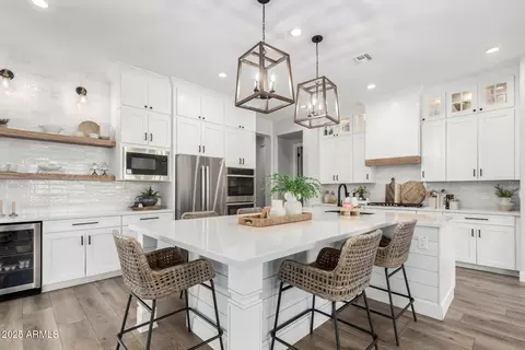 Kitchen - 3636 E Appaloosa Rd, Gilbert, AZ 85296 photo 4 of 6