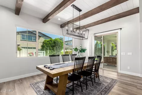 Dining - 3636 E Appaloosa Rd, Gilbert, AZ 85296 photo 1 of 3