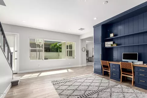 Entry Way - 3636 E Appaloosa Rd, Gilbert, AZ 85296 photo 3 of 5