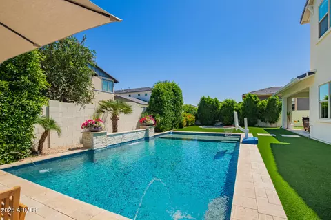 Exterior - 3636 E Appaloosa Rd, Gilbert, AZ 85296 photo 11 of 17